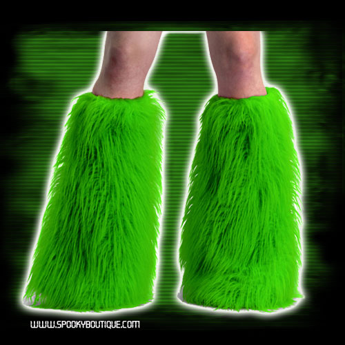 Raver Boots
