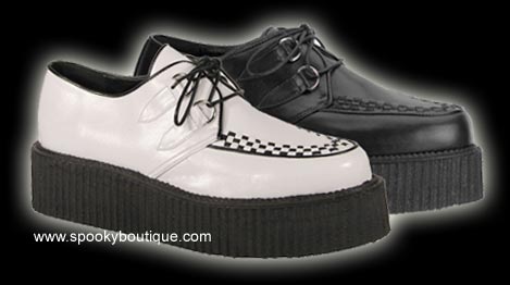 V-CREEPER-502 - Veggie Creepers