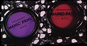 Manic Panic Eyeshadow