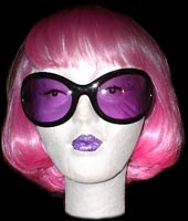Human Fly Sun Glasses