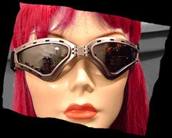 Goggles #5
