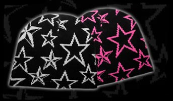 Stars Beanie