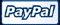 PayPal logo