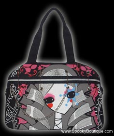 Gothic Lolita Handbag