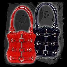 Bondage Corset Purse