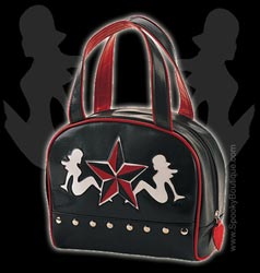 Mud Flap Bowling Bag