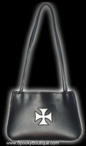 Iron Cross Handbag