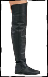 Raven-8826 Boots