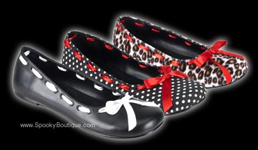 Ballerina Flats