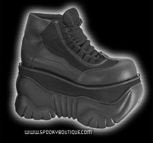 Cyber 1.0 Shoes