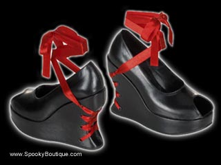 Bravo Shoes