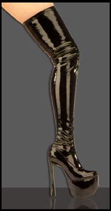Candy 200 boots
