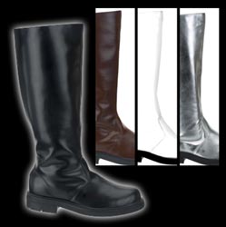 Captain-100 Boots