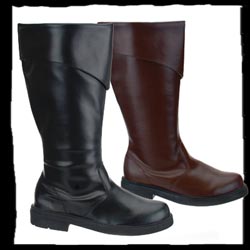 Captain-105 Boots