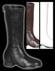 Captain-180 Kids Boots