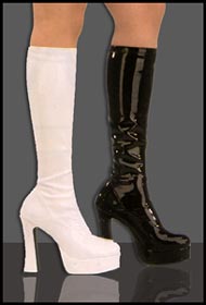 Electra 2000 Boots