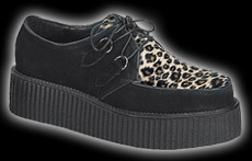 CREEPER-400 - Leopard Creepers