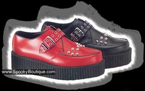 Spike Creepers