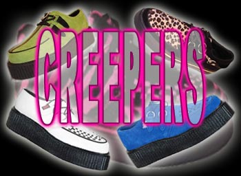 Creepers