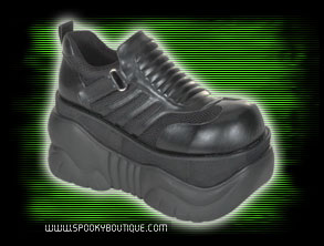 Cyber 5.0 Shoes