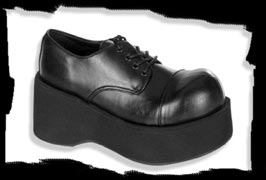 Dank Shoes