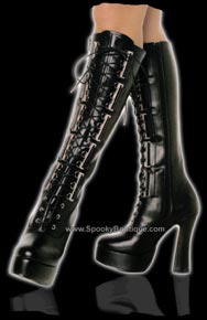 Electra 2029 Boots