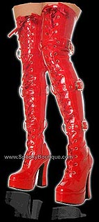Electra 3028 Boots
