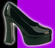 Black Widow Shoes