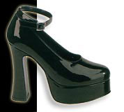 Tarantula Shoes