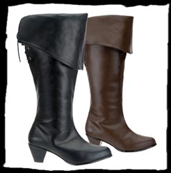 Maiden-2025 Boots