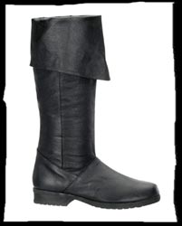 Maverick-8812 Boots