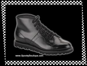 Monkey Boots