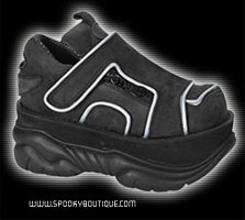 Cyber 2.0 Shoes