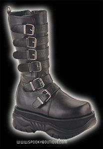 Nebula 100 Boots