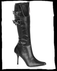 Pirate-125 Boots
