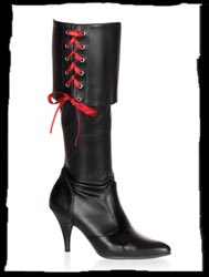 Pirate-130 Boots
