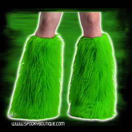 Raver Boots