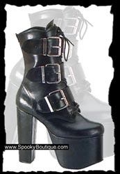 Torment 703 Boots