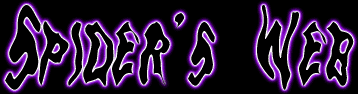spooky boutique