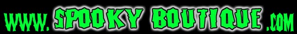 spooky boutique