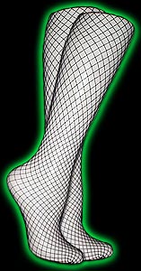 Big Fishnets