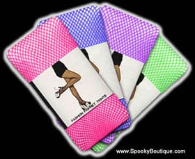 Fishnet Tights