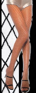 Industrial Fishnets