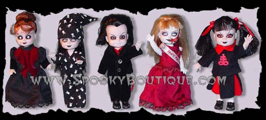 living dead dolls photo